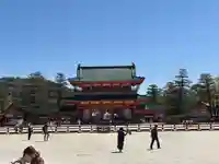 平安神宮(京都府)