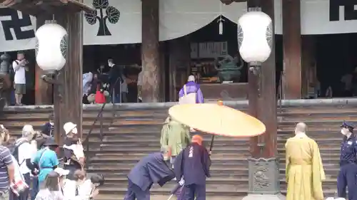 善光寺(長野県)