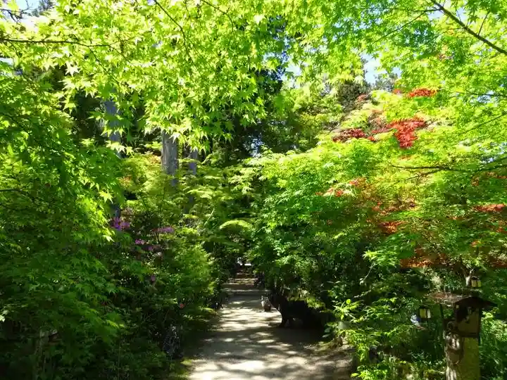 国宝 長寿寺(滋賀県)