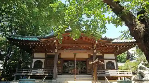 妙福寺のその他建物