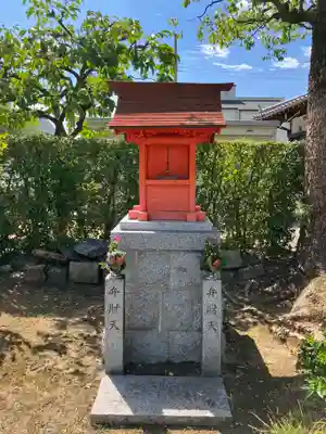 法泉寺(京都府)