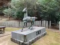 春日神社のその他建物