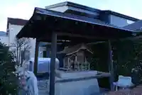 寶珠稲荷(神奈川県)