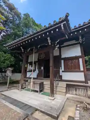 御寺 泉涌寺(京都府)