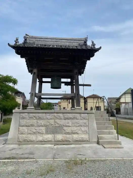 安養寺の建物その他