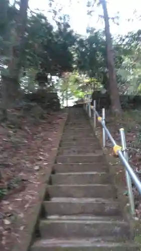 松尾神社のその他建物