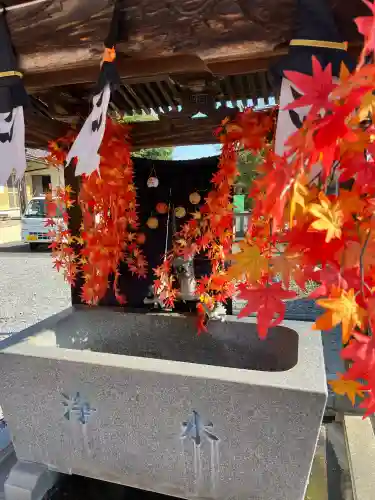 寺岡山元三大師(栃木県)