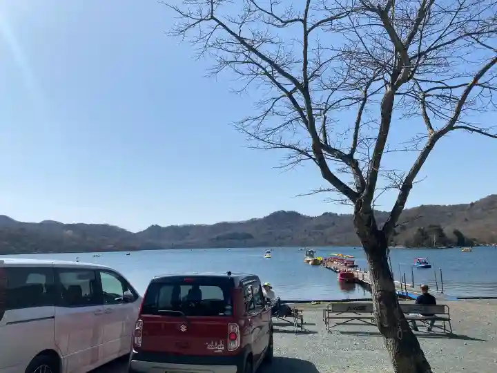 赤城神社(群馬県)