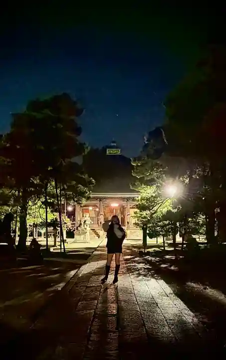 智恩寺(京都府)