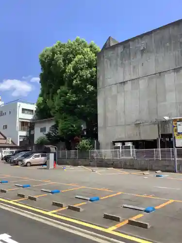 春日神社のその他建物