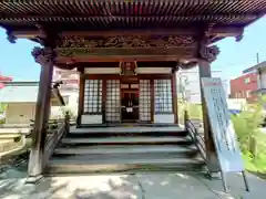 善知鳥神社(青森県)