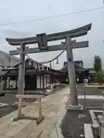 豊国神社(滋賀県)