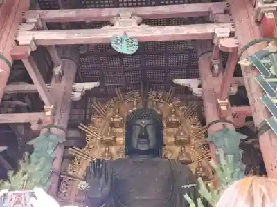 東大寺(奈良県)