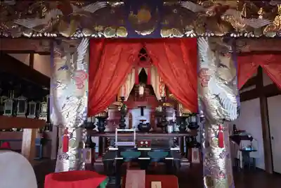 碩水寺(長野県)