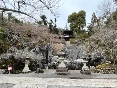 石山寺(滋賀県)