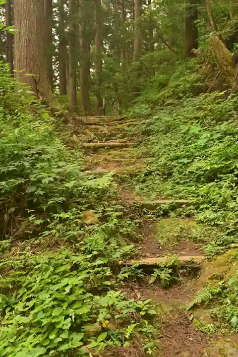吉峰寺(福井県)