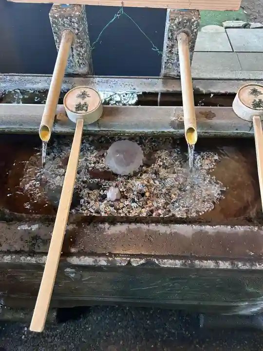 太子堂八幡神社(東京都)