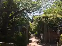 宝戒寺のその他建物