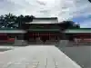 五社神社 諏訪神社(静岡県)