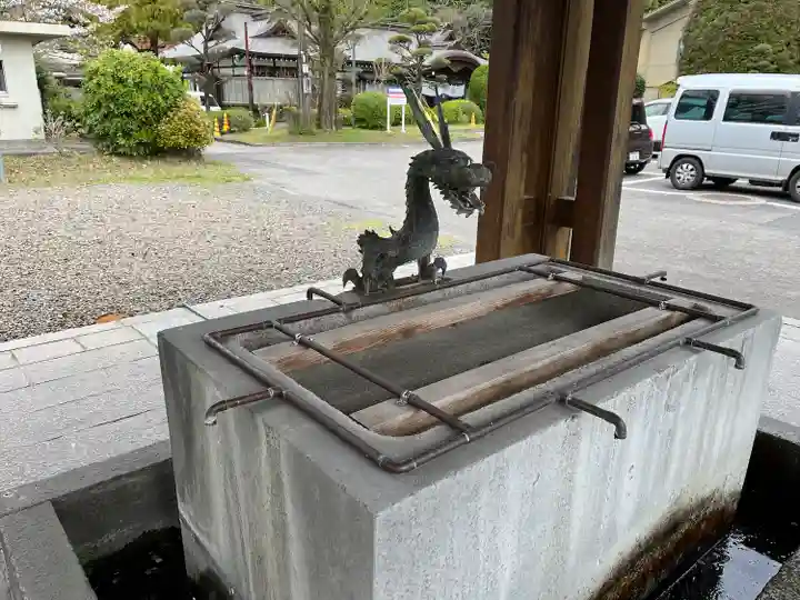 鹿児島縣護國神社(鹿児島県)