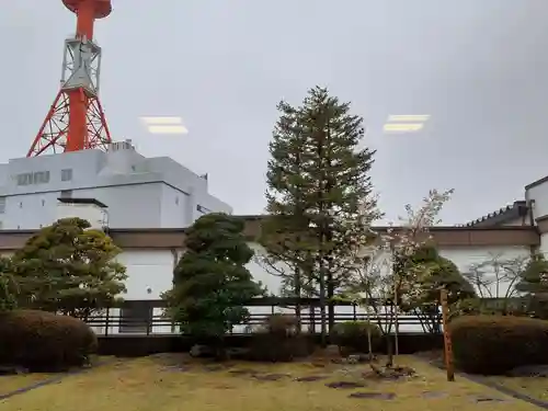 宇都宮二荒山神社の建物その他