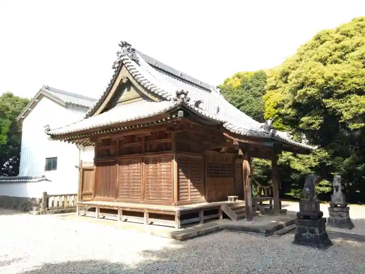 熊野神社(愛知県)
