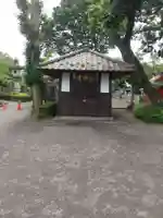 永光寺(牡丹不動尊) のその他建物
