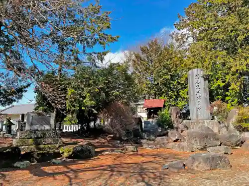 賀茂春日神社(山梨県)