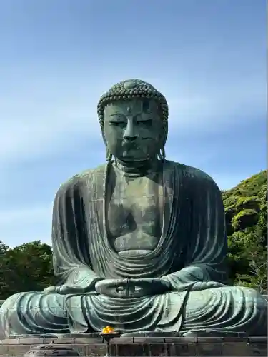 高徳院(神奈川県)