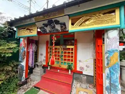 吉原神社の{uncategorized: "未分類", other: "その他", undefined: "問題あり", building: "その他建物", grave: "お墓", sacred_gate: "鳥居", guardian: "狛犬", statue: "像", buddha: "仏像", history: "歴史", nature: "自然", garden: "庭園", animal: "動物", pagoda: "塔", temizu: "手水舎", mountain_gate: "山門・神門", sanctuary: "本殿・本堂", subordinate: "末社・摂社", art: "芸術", scenery: "景色", jizo: "地蔵", ema: "絵馬", goshuin: "御朱印", omikuji: "おみくじ", items: "授与品その他", amulet: "お守り", goshuincho: "御朱印帳", eats: "食事", festival: "お祭り", votive_dance: "神楽", shichigosan: "七五三参", wedding: "結婚式", experience: "体験その他", initially: "初詣", around: "周辺", anti_infection: "感染症対策"}
