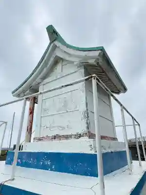 恵比須神社(高知県)