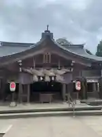 八重垣神社(島根県)