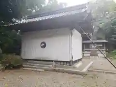 横山神社(滋賀県)