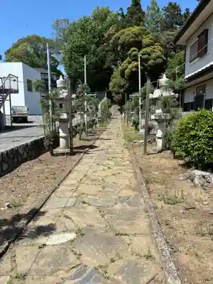 鹿嶋神社(茨城県)