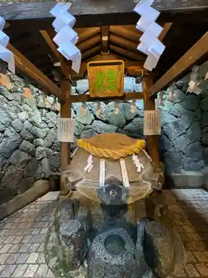 大神神社(奈良県)