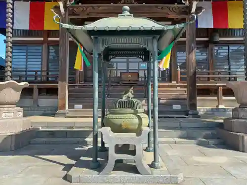 大榮寺(埼玉県)