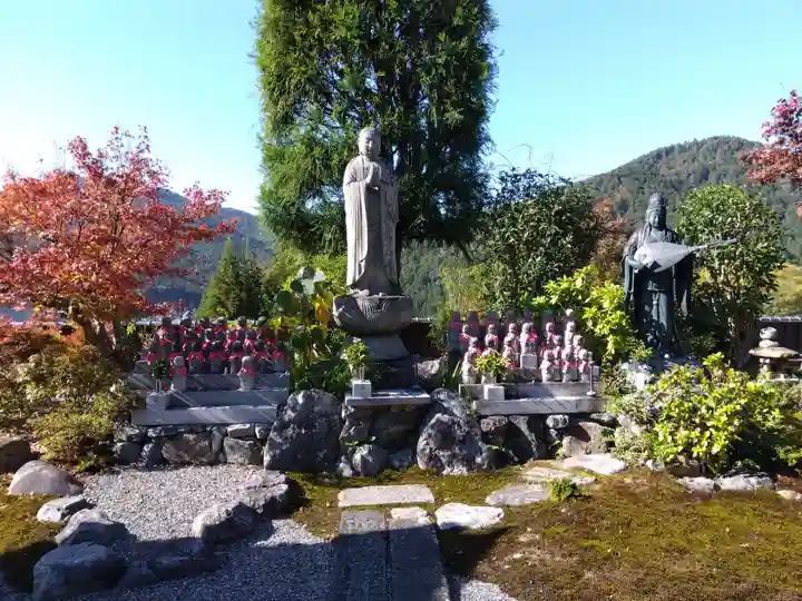 念仏寺(大原念佛寺)(京都府)