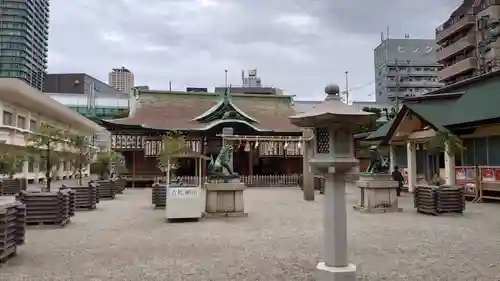 今宮戎神社のその他建物