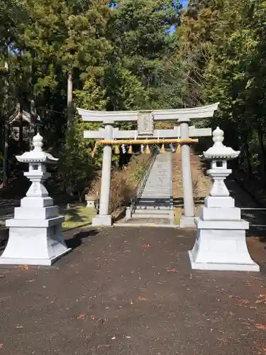 天満神社(福井県)