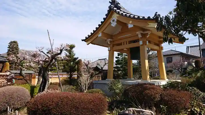 孝顕寺のその他建物