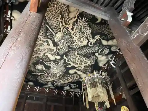 建仁寺（建仁禅寺）(京都府)