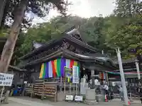 北向観音(長野県)