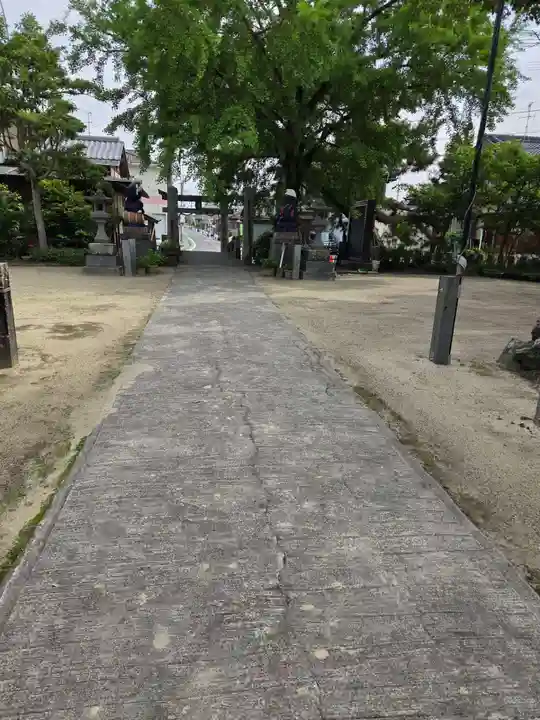 海童神社(佐賀県)
