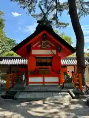 住吉大社(大阪府)