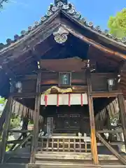 羊神社(愛知県)