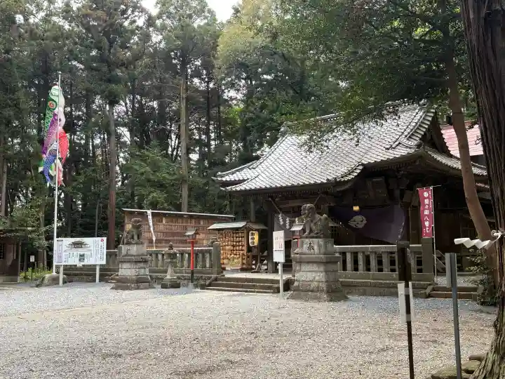 間々田八幡宮の{uncategorized: "未分類", other: "その他", undefined: "問題あり", building: "その他建物", grave: "お墓", sacred_gate: "鳥居", guardian: "狛犬", statue: "像", buddha: "仏像", history: "歴史", nature: "自然", garden: "庭園", animal: "動物", pagoda: "塔", temizu: "手水舎", mountain_gate: "山門・神門", sanctuary: "本殿・本堂", subordinate: "末社・摂社", art: "芸術", scenery: "景色", jizo: "地蔵", ema: "絵馬", goshuin: "御朱印", omikuji: "おみくじ", items: "授与品その他", amulet: "お守り", goshuincho: "御朱印帳", eats: "食事", festival: "お祭り", votive_dance: "神楽", shichigosan: "七五三参", wedding: "結婚式", experience: "体験その他", initially: "初詣", around: "周辺", anti_infection: "感染症対策"}