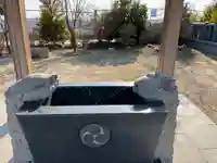 栗橋八坂神社(埼玉県)