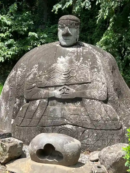 諏訪大社下社春宮(長野県)