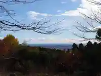 熊野那智神社(宮城県)