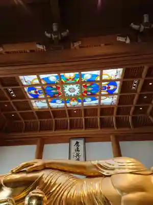 一畑山薬師寺 岡崎本堂のその他建物